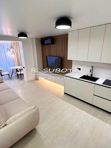 Продаж 2к Квартира Мандриківська вулиця ЖК Лучший Дом