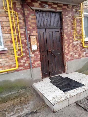 Кодра, 2к.квартира ЖК Кодра