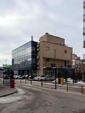 БЕЗ% ЖК "Кришталеві Джерела" продаж 1к квартири 51м2, 5поверх, ГОТІВКА ЖК Кришталеві Джерела