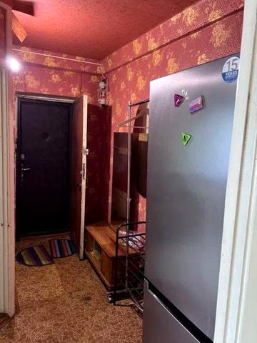 Сдам свою 2-комнатную квартиру от собственника. Без комиссии.