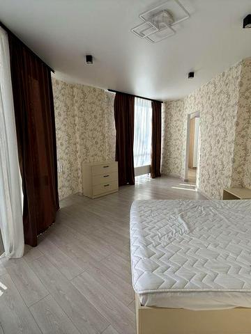 Оренда 1-кімнатної квартири  в ЖК Лісопарковий із сучасним ремонтом.