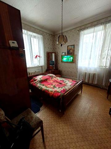 Продам 3-к Сталинку с автономным отоплением г.Покров
