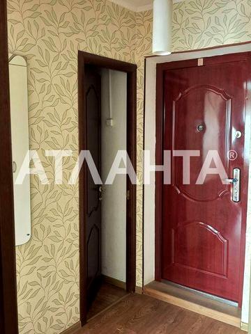 квартира с хорошим ремонтом/ст.Усатово/Клеверный мост