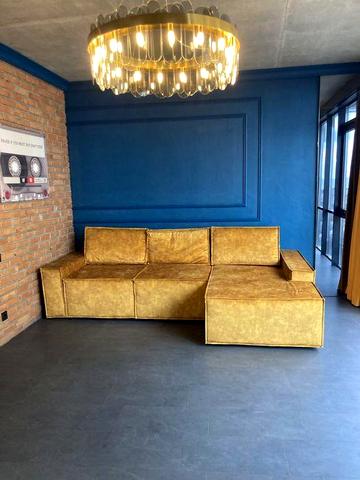 Стильная квартира у моря/ЖК Авторский р-н./Фонтанка.Долгосрочно.