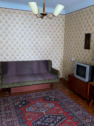 Квартира 2х комнатная ул. Героев АТО, 95квартал напротив Сильпо