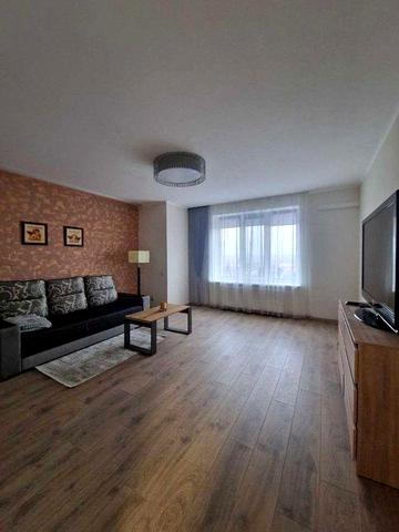 Нова 2х кімнатна в жк 7я