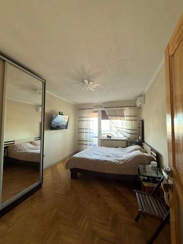 3 кімнатна квартира