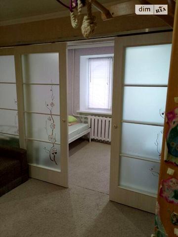 Довгострокова оренда 1к Квартира Кримська вулиця