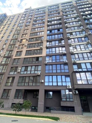 Мандриківська вул., 51л