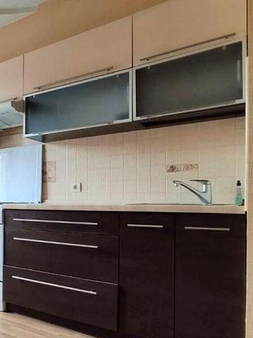 Довгострокова оренда 1к Квартира Каховська вулиця