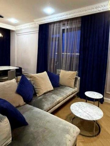 Ванный переулок, 1/жк Санторини, роскошная квартира с видом на море