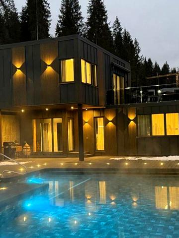 Будинок за 3 тижні повністью з ремонтом під вас