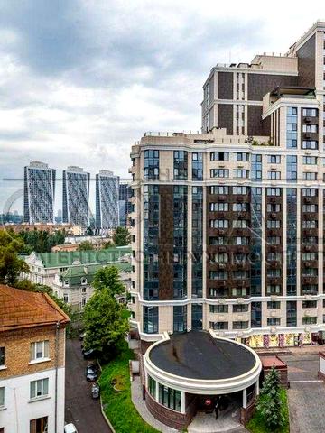 ПРОДАЖ 2к сучасної квартири  в клубному будинку GARDEN CITY RESIDENCE ЖК The Garden