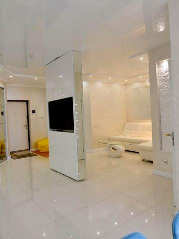 Здам 1к. VIP Євродвушка, Голосіївський, м. Теремки, Теремківська, 3а