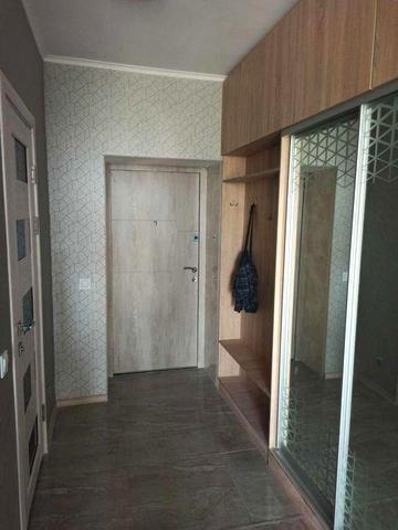 Простора 1-кімнатна квартира в ЖК Полісся 2