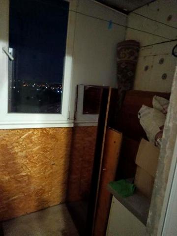 Квартира на 129 кварталі поруч з Зарічним!