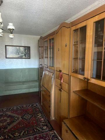 Сдам 1- комнатную квартиру на ул. Новокрымская