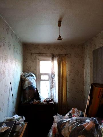 Продам дом на аерокосмичном проспекте