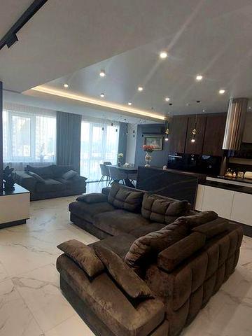 Продам 3-квартиру в ЖК ULDUZ з дизайнерським ремонтом ЖК ULDUZ