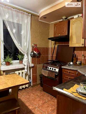 Продаж 3к Квартира Авіаторів (Попова) вулиця
