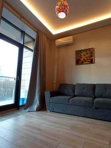 ЖК преміум-класу «Crystal Park»,парк Багряного,М «Шулявська» та «КПІ"