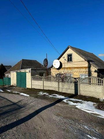 Здається будинок Кушугум військовим