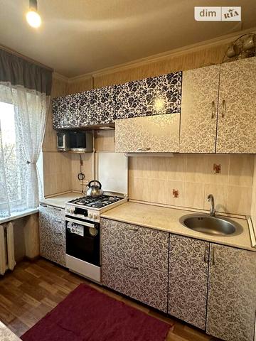 Довгострокова оренда 1к Квартира Кирила Осьмака (20-річчя Перемоги) вулиця