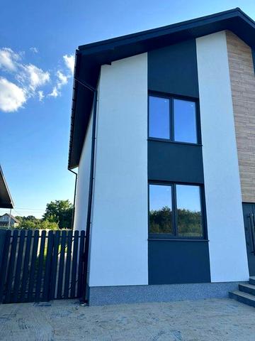 Продажа будинку таунхаус