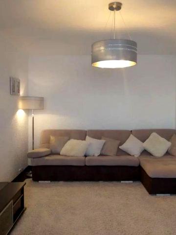 Простора 3-к квартира 90 м² з якісним ремонтом Червоної Калини 77