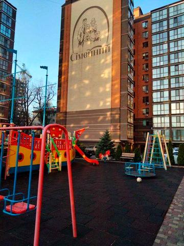 Продам 1 ком. квартиру в ж/к Семейный с ремонтом , мебелью и ЖК Семейный