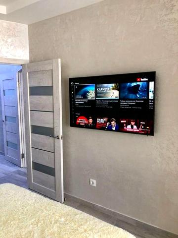 Сдам на длительный срок 1к квартиру в ЖК Парус!