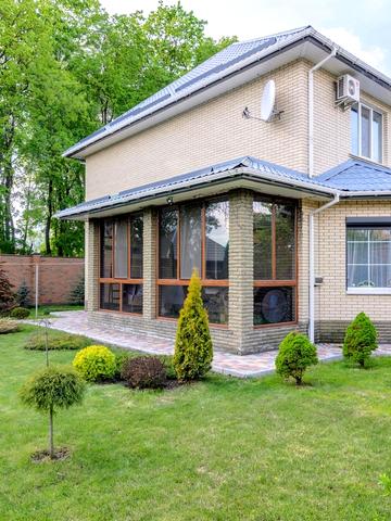 Веретенівська вул.