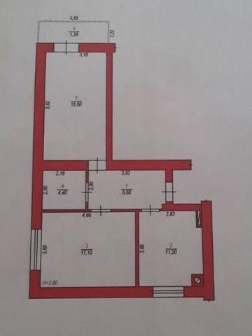 БЕЗ КОМІСІЇ! Класна2-хVIPновобуд,РІВНЕНСЬКА(5хв доТЦ МАЙДАН,McDonalds) ЖК РОДИННИЙ ЗАТИШОК