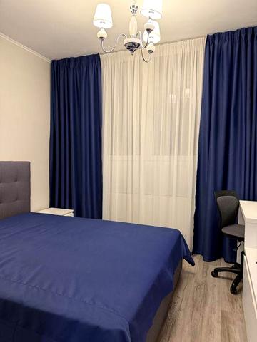 Оренда Двокімнатної квартири Боголюбова 35