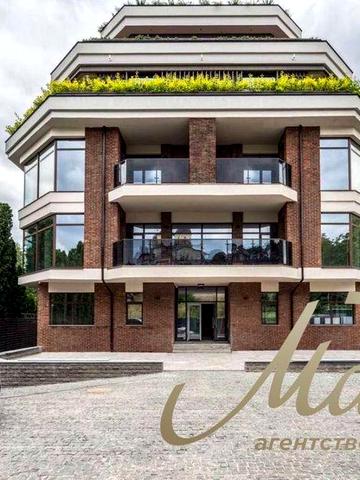 Продажа квартиры 95м2 в клубном доме на Мичурина, Дружбы народов ЖК вул. Ломаківська (Мічуріна)