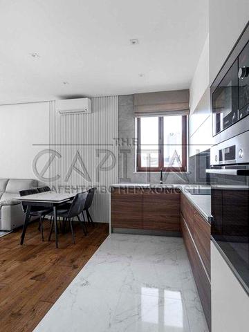 ПРОДАЖ вишуканої квартири у вишуканому клубному будинку Turgenev ЖК Turgenev