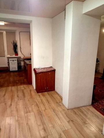 Однокімнатна квартира