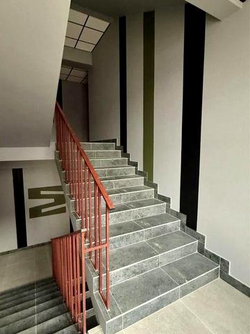 Квартира у ЖК Модерніст ЖК MODERNIST