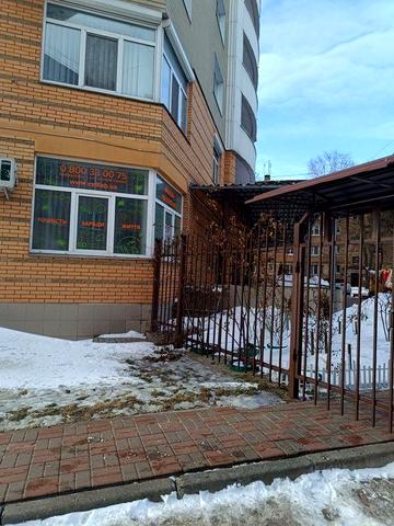 Продам 3кім.квартиру  в Броварах вул.Лагунова 4б