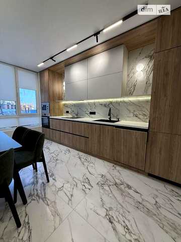 Продаж 1к Квартира Ленкавського вулиця ЖК Manhattan