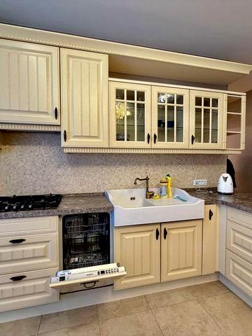 Аренда двухкомнатной квартиры. Одесса. Центр города. Парк  Шевченко.