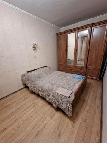 Двухкомнатная квартира на проспекте Слобожанский