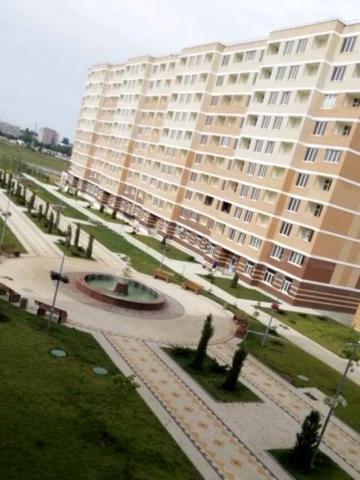 Сдам 1к квартиру в ЖК «Цветной Бульвар»! Длительно!