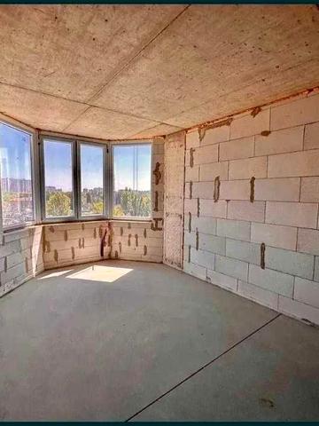 1к ЖК Алексеевский Сквер Парк Больница Воронцовка Центр ОАГВ Паркинг ЖК Алексеевский