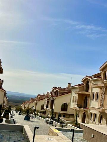 Квартира в Болгарии,комплексе Гранд Вилладж (Grand Village) в Кошарице