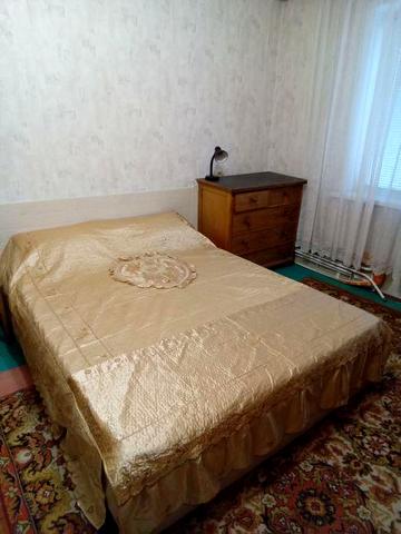 Парус, 2 кв. тупік