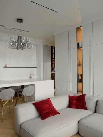 ЖК TRIIINITY  вул. Василя Тютюнника, 43