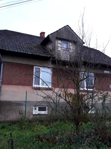Продам або обміняю будинок в с. Підгірці Стрийський район..