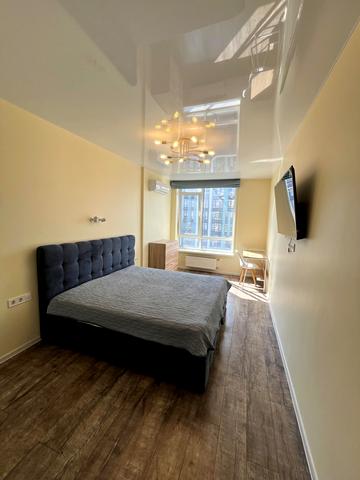 Тадея Рильського бульв., 1