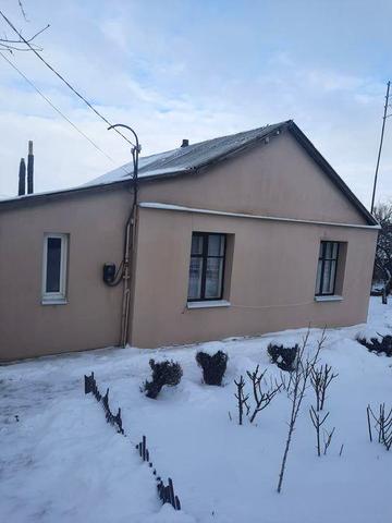 Продам будинок в смт Козельщина Кременчуцького району, Полтавської обл